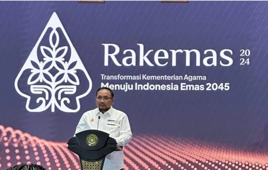 Alih Status 9 PTKIN Menjadi Salah Satu Prioritas Kemenag RI Tahun 2024 (Termasuk IAIN Palopo)